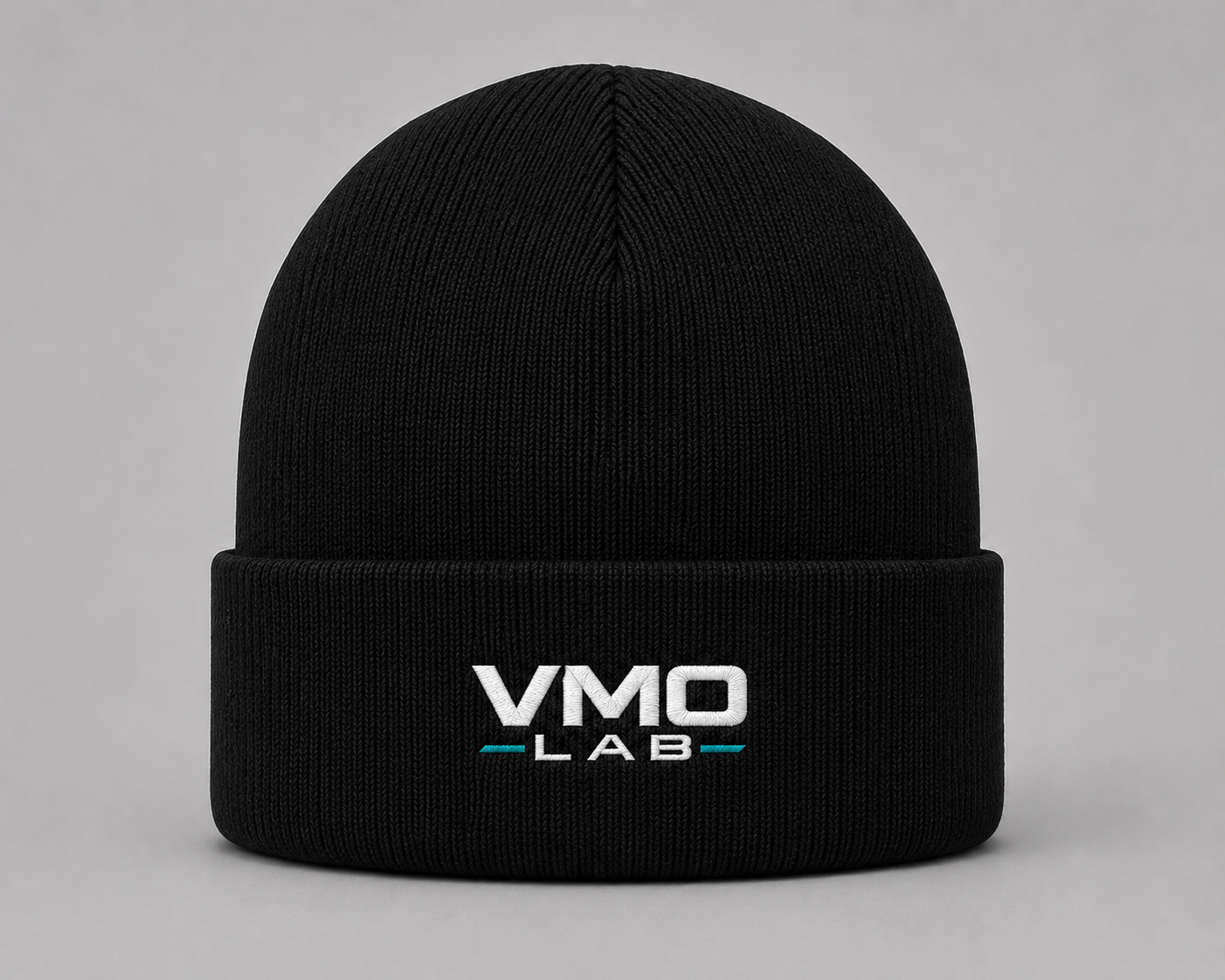 Gorro de Invierno VMO Lab